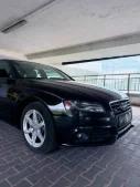 Audi A4 B8