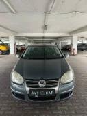 Volkswagen jetta V