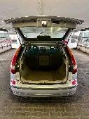Nissan Almera Tino