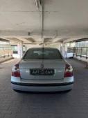 Volkswagen Passat B5