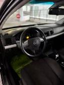 Opel Vectra C