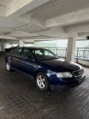 Audi A6 C5