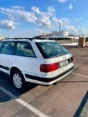 Audi 100