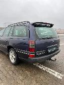 Opel Omega B
