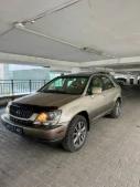 Lexus RX 300