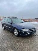 Opel Omega B