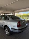Volkswagen Passat B5
