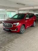GMC Terrain