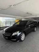 Mercedes-Benz R350
