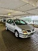 Nissan Almera Tino