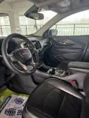 GMC Terrain