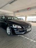 Volovo V60
