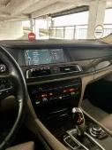 BMW 740I