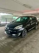 Renault Megan Scenic