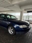 Audi A6 C5