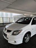 Pontiac Vibe