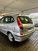 Nissan Almera Tino