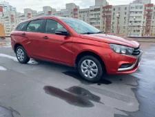 LADA VESTA