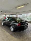Opel Vectra C