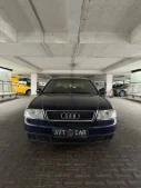 Audi A6 C5