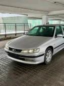 Peugeot 406