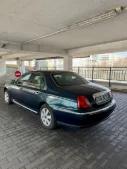Rover 75