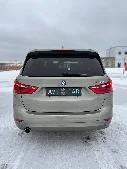 BMW 218 D GRAN TOURER