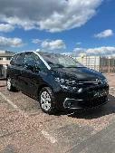 CITROEN C4 SPACETOURER