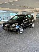 Geely Emgrand X7