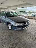 Peugeot 406