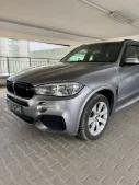 BMW X5 F15