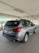 BMW X5 F15