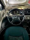 Nissan Almera Tino