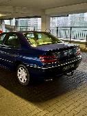 Peugeot 406