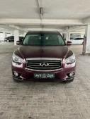 Infiniti QX60