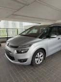 Citroen C4 Grand Picasso