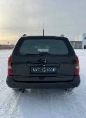 OPEL ASTRA G