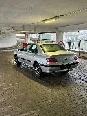 Peugeot 406 Рестайлинг