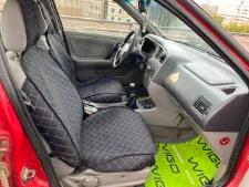 NISSAN PRIMERA