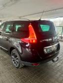 Renault Megan Scenic