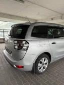 Citroen C4 Grand Picasso