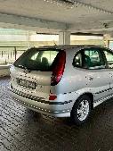 Nissan Almera Tino