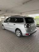 Citroen C4 Grand Picasso