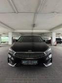 Kia K 7