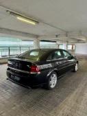 Opel Vectra C