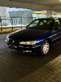 Peugeot 406