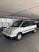 citroen evasion