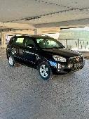 Geely Emgrand X7