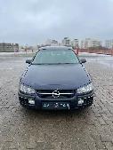 Opel Omega B