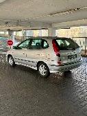 Nissan Almera Tino
